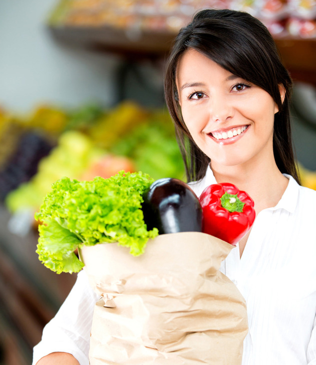 MrsGrocery.com Amherst