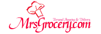 MrsGrocery.com Amherst